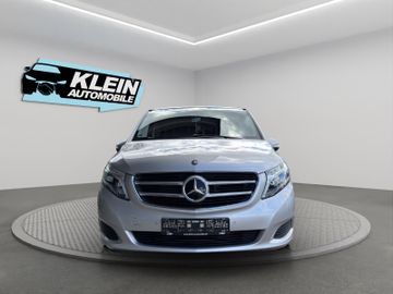 Mercedes V 250 - 5