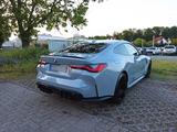 BMW M4 G82 | Brooklyn Grey | Top Zustand - BMW M4 G82 Gebrauchtwagen
