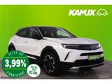 Opel Mokka 1.2T Aut.Ultimate+LED+VIRTUAL+KAMERA+PDC - Opel Mokka