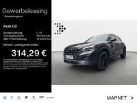 Audi Q2 - Vorschau Bild 1