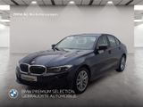 BMW 318d Limousine Navi PDC Driv.Assist Sitzheizung