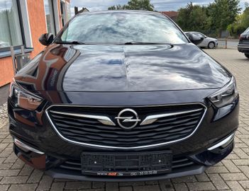 Opel Insignia - 3