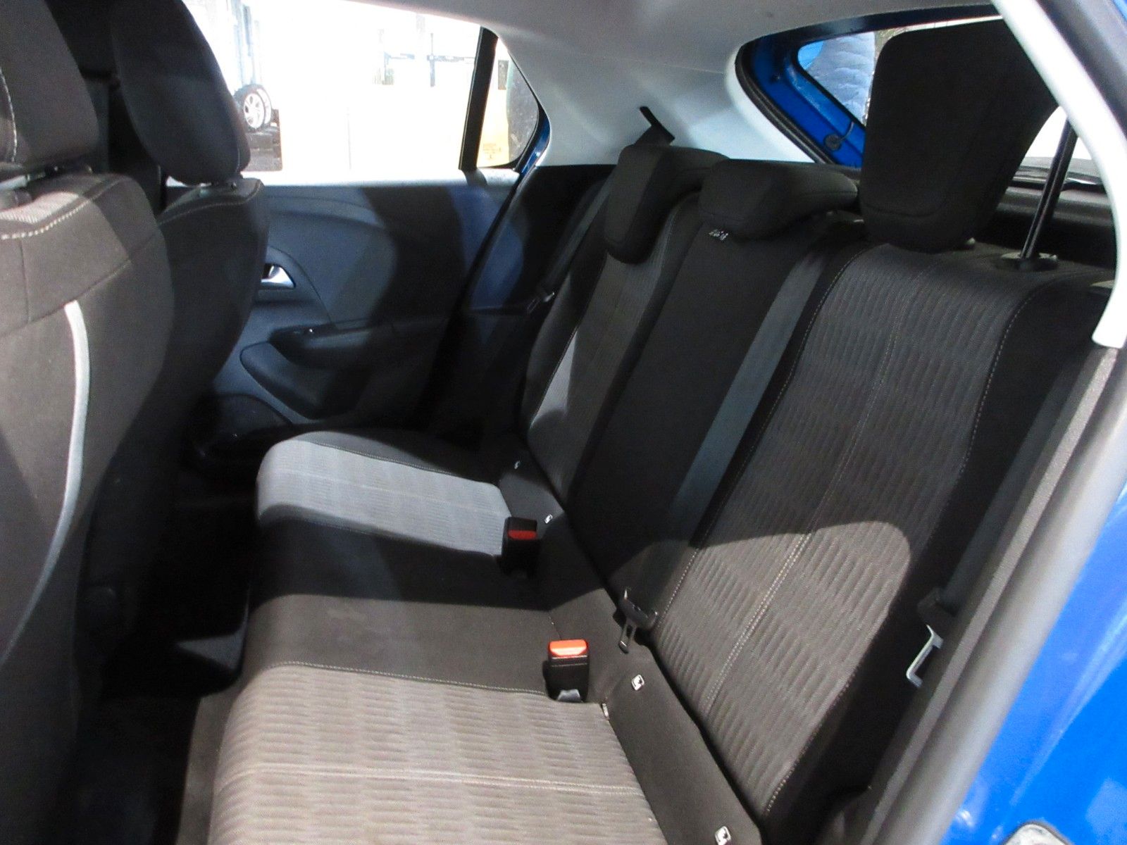 Fahrzeugabbildung Opel Corsa F Edition 1.2 NAVI/PDC/R´CAM/DAB/TEMPOMAT