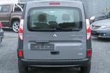 Renault Kangoo ENERGY*5-SITZER*Bluetooth*ECO* - Renault Kangoo: En