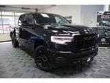 Dodge RAM Limited Night Gen6,LPG,P.Displ,Massage,E-Hec - Dodge RAM: Pickup