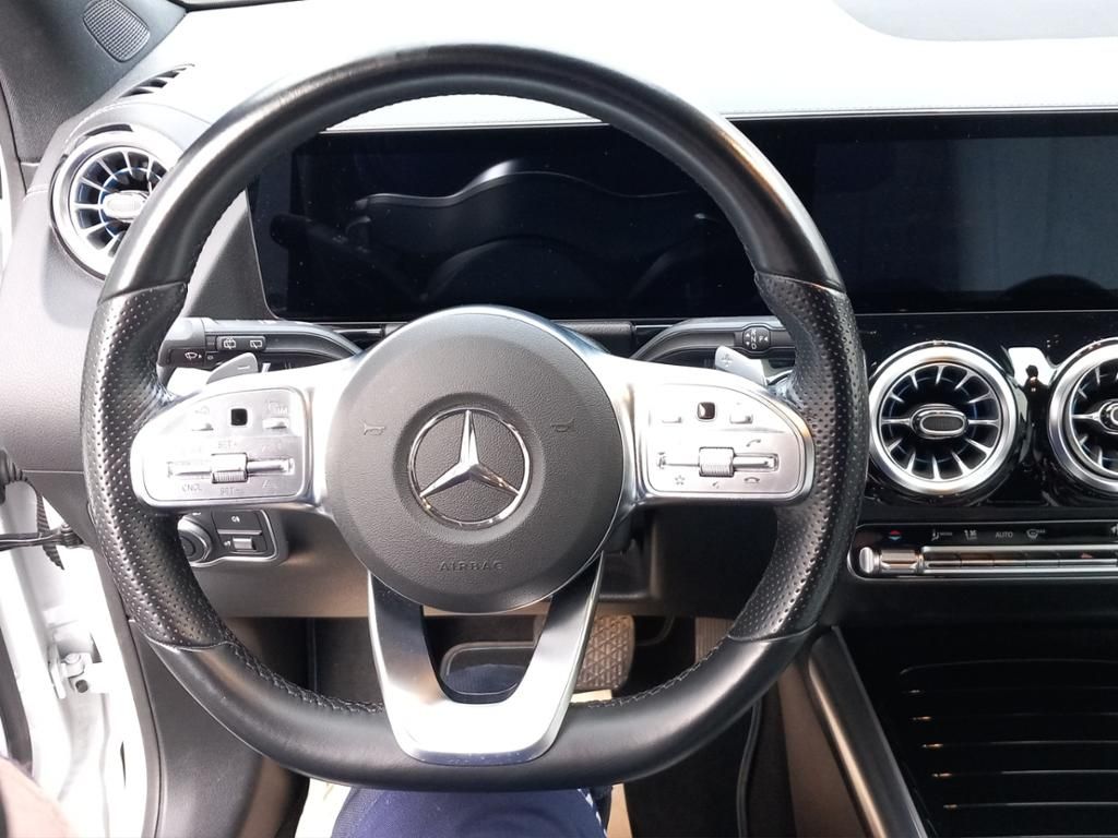 Fahrzeugabbildung Mercedes-Benz EQA 250 AMG*LED*Leder*KeyLess*FAP*PDC*ParkAs*RFK