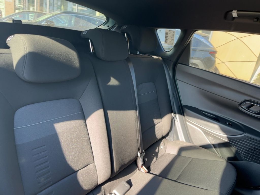 Hyundai BAYON - Bild 12