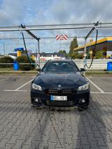 BMW 530D F11 M Paket Individual Vollaussta... - BMW 530 mit Diesel-Antrieb: Kombi, 530d M Paket Voll