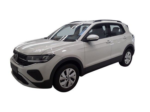 Volkswagen T-Cross - Bild 2