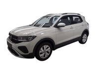 Volkswagen T-Cross - Vorschau Bild 2
