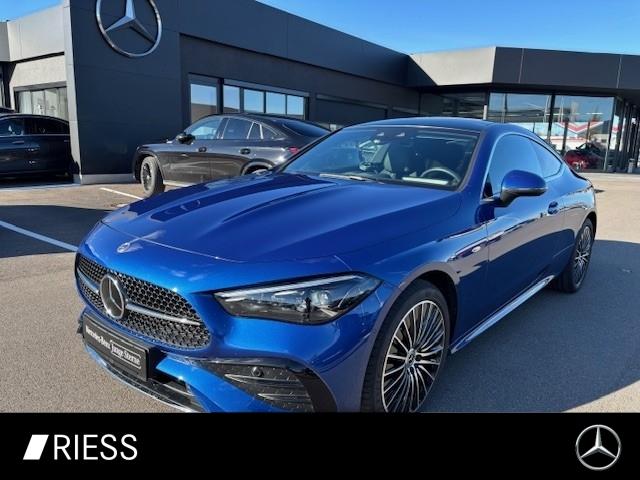 Mercedes-Benz CLE 300 e AMG Sport Distr Pano Burmes DIGITAL LI