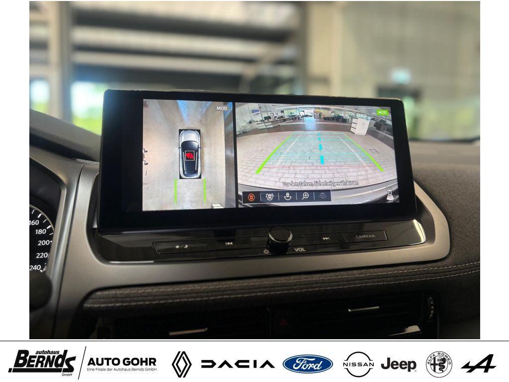 Nissan Qashqai 1.3 DIG-T MHEV Acenta KLIMA 360 NAVI LM