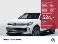 Volkswagen Tiguan - Vorschau Bild 1