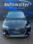 Audi A3 Limousine 35 TDI advanced,AHK abnehmbar