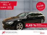 Audi A6 Avant 50 TDI QU S-LINE MATRIX+NAVI+AHK+360° - Audi Gebrauchtwagen in Lübeck