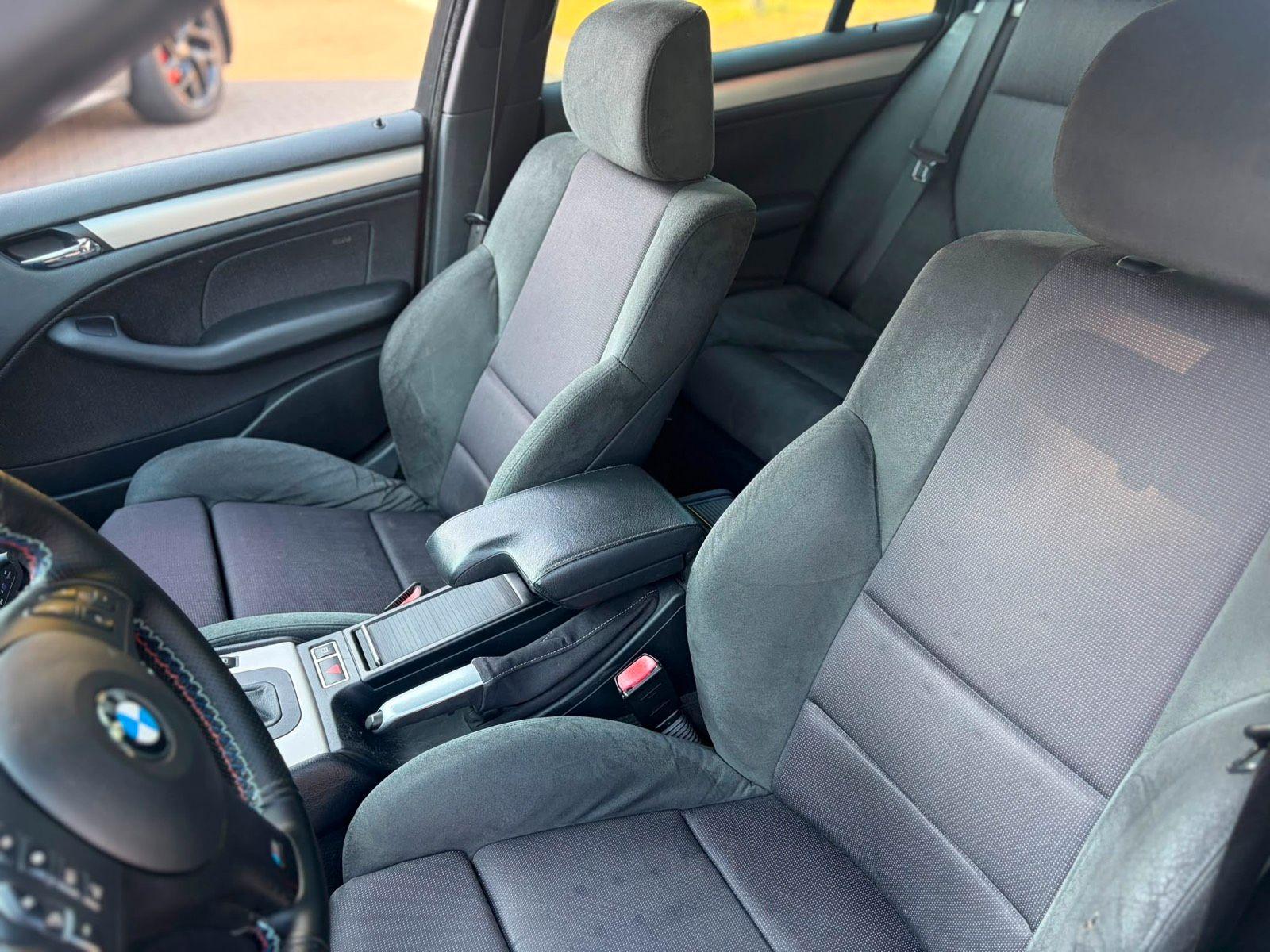 BMW 330 2004 — photo 10