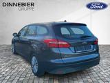 Ford FOCUS Business NAVI AHK PDC - Ford Focus mit Anhängerkupplung