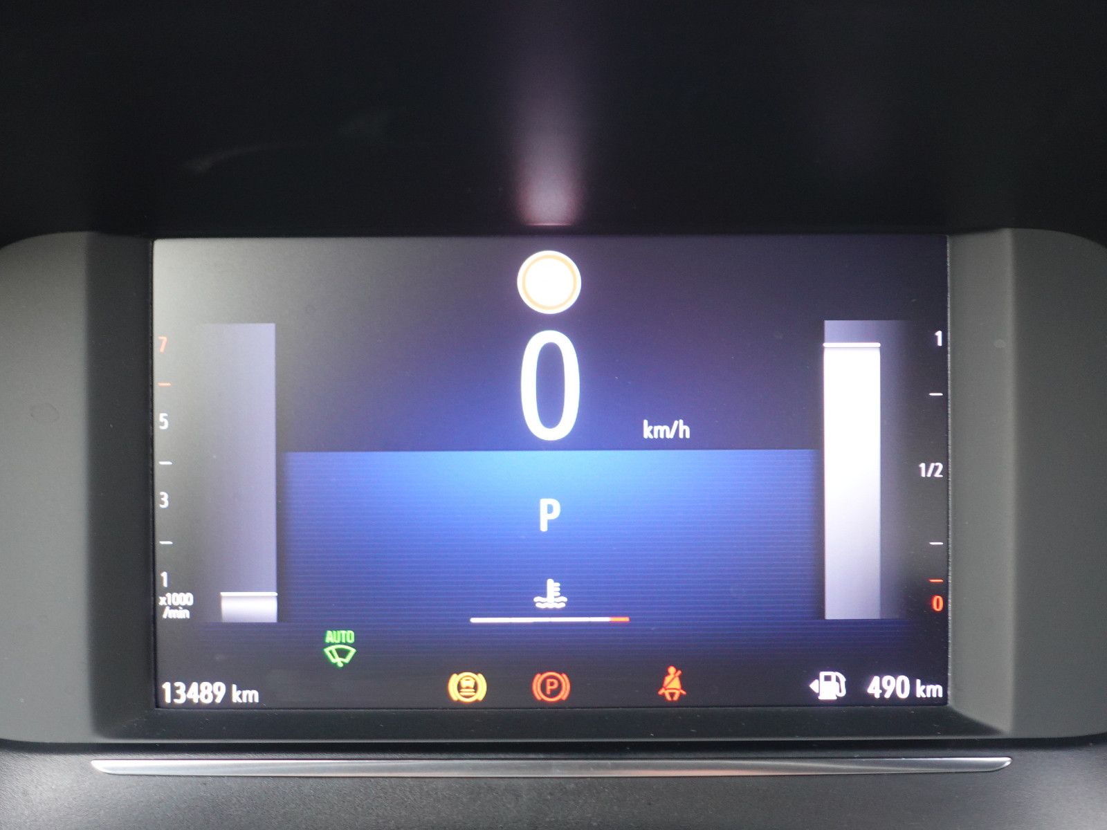 Fahrzeugabbildung Opel Corsa 1.2Turbo GS Allwetter, Sitzh.,IntelliLux