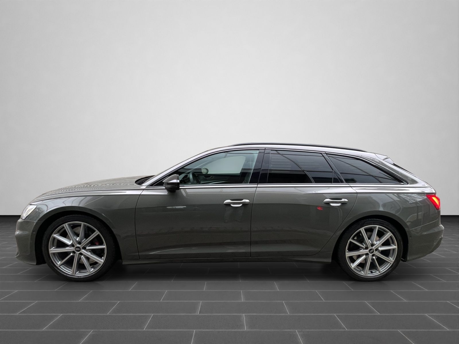 Audi S6 - Bild 8