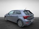 Volkswagen Polo 1.0 TSI DSG Life  LED Kamera PDC LM Tempo K - Volkswagen Polo: Automatik