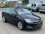 Opel Astra 1.6 H TwinTop Cosmo BI-Xenon Leder PDC ALU - Opel Astra: H Twintop