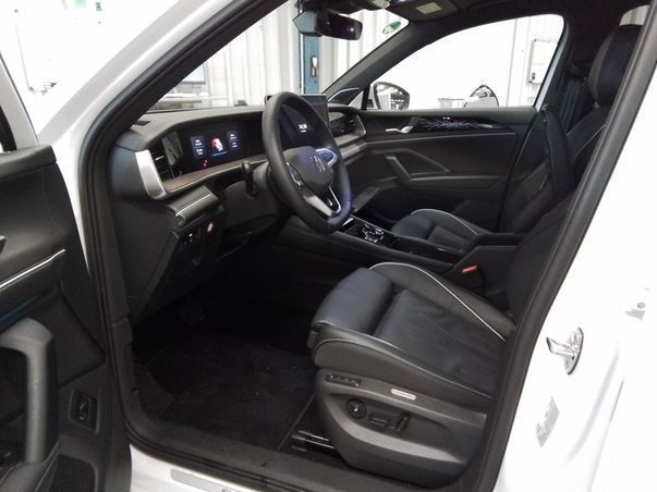 Volkswagen Tayron - Bild 6
