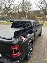 Dodge RAM - Dodge RAM Gebrauchtwagen in Stuttgart