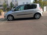 Renault scenic II neuer TÜV - gebrauchte Renault Scenic aus dem Jahr 2004