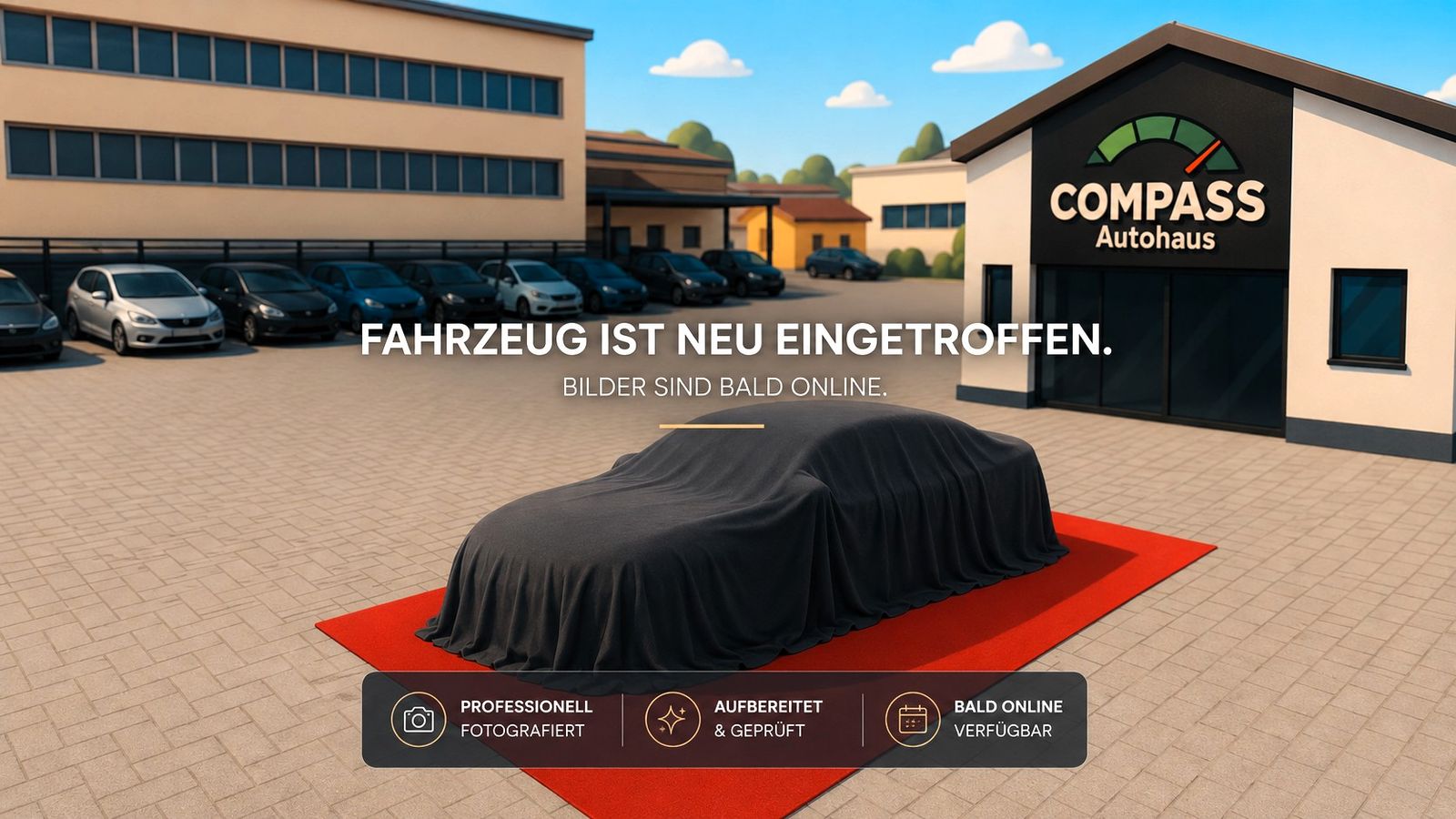 BMW 320 - 1