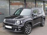 Jeep Renegade S Plug-In-Hybrid 4xe*ACC*Lane*Blind*19" - Jeep Renegade Plug-in Hybrid (PHEV) Gebrauchtwagen