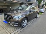 Mercedes-Benz ML 350 Diesel (360) Kamera - Mercedes-Benz ML 350 in Krefeld