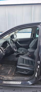 Ford Ranger - Ford Ranger in Magdeburg