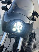 Harley-Davidson Dyna Low Rider S 5HD (110 Screamin Eagle) - HARLEY-DAVIDSON DYNA