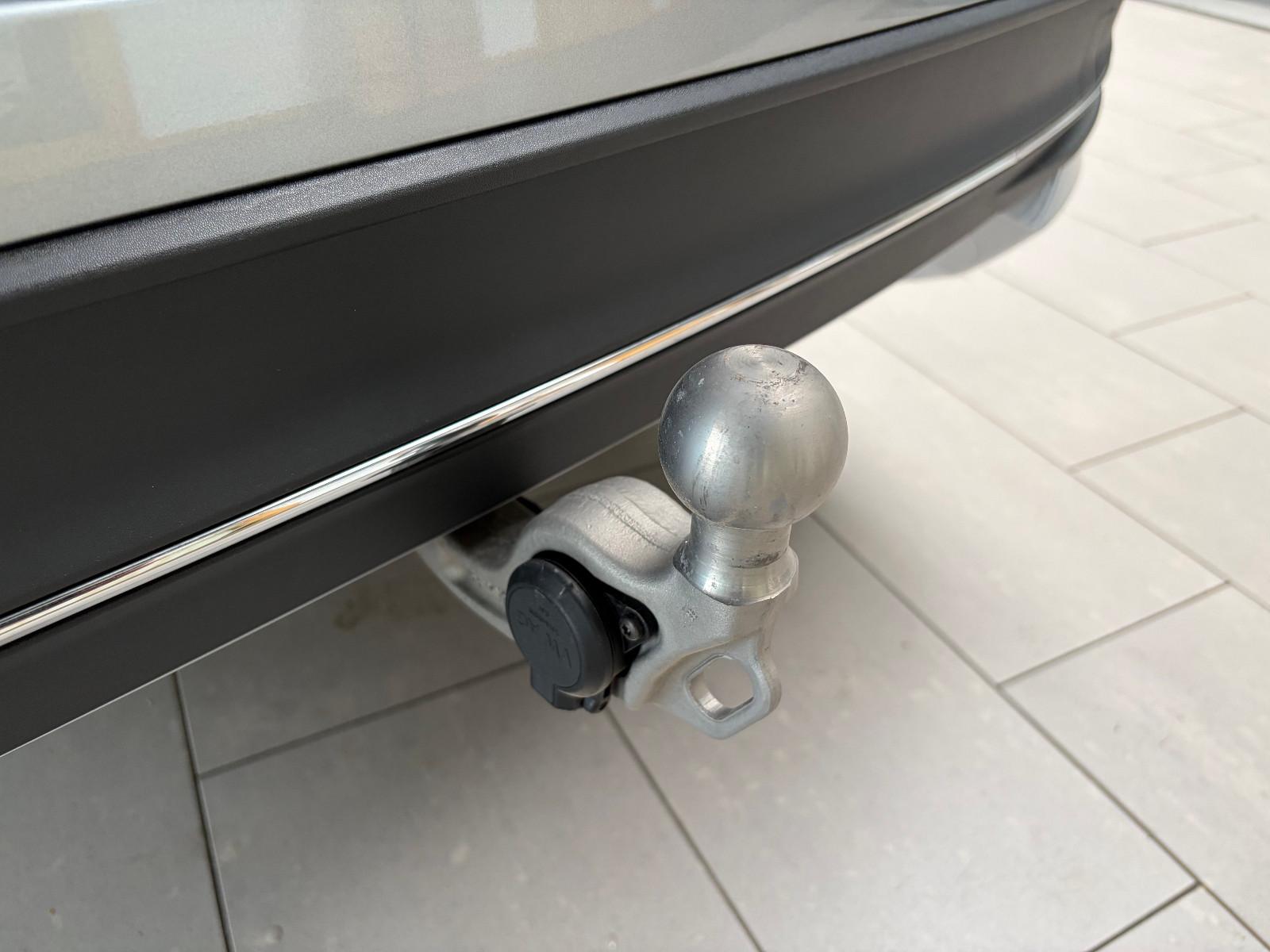 Volkswagen Passat Var. 1.5 eTSI Business/ACC/AHK/360°/DAB, миниатюра 28