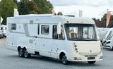 Niesmann + Bischoff Arto 88 LE*Hyd.Hubstütz*ALDE*Solar*SAT* - Arto