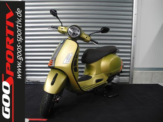 Vespa GTS 300 Super Sport *AKTIONSPREIS - 31.03.*