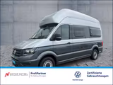 Volkswagen Grand California 600 2.0 TDI Hochbett/Küche/RFK