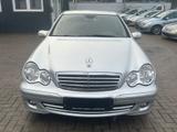 Mercedes-Benz C 200 KOMPRESSOR CLASSIC - gebrauchte Mercedes-Benz C-Klasse aus dem Jahr 2006