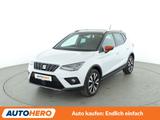 Seat Arona 1.0 TSI Beats Aut.*APP*NAVI*LED*ACC*PLA*