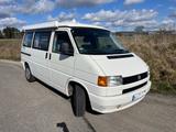 Volkswagen T4 California Biker - Volkswagen T4 California aus 1996