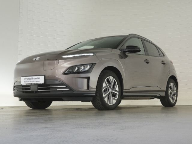 KONA Elektro TREND 39,2kWh+VOLL LED+NAVI+RÜCKFAH