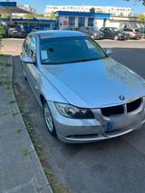 BMW Bmw 318i 3er - BMW aus 2006: 3er