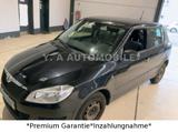 Skoda Fabia 1.2l Cool Edition*2.Hand*Klima* - Skoda Fabia Gebrauchtwagen in Frankfurt