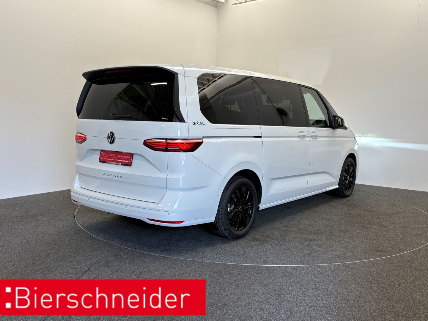 Volkswagen T7 Multivan - Bild 6