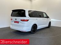 Volkswagen T7 Multivan - Vorschau Bild 6