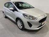 Ford Fiesta 1.1 Cool & Connect EU6d Klima Tempomat - Ford Fiesta: 1.6