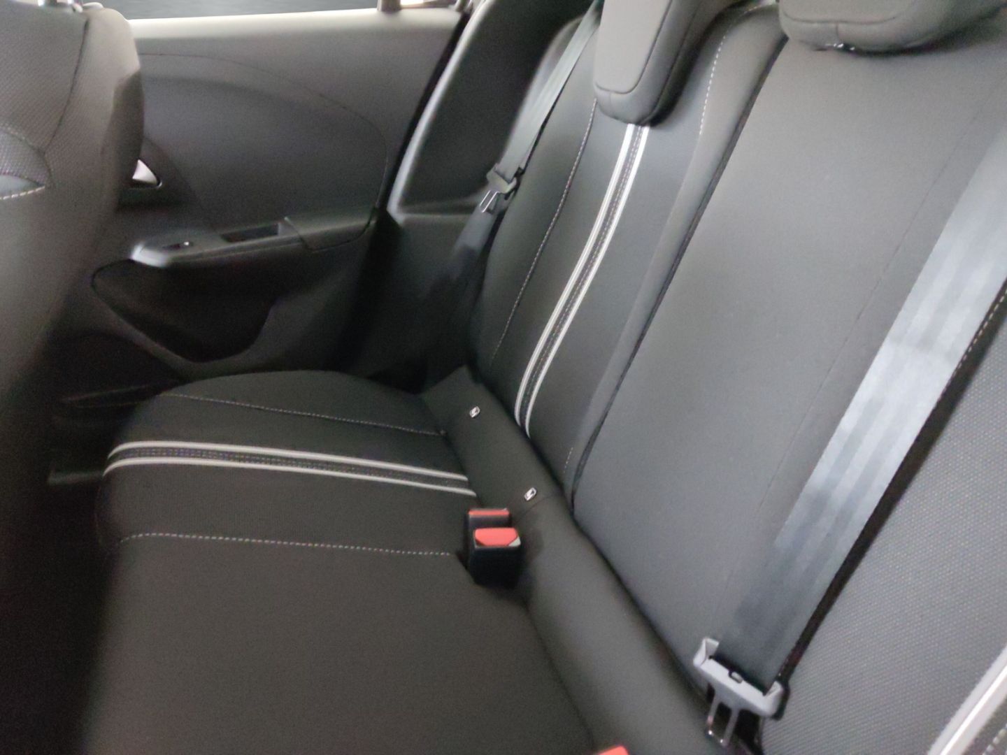 Opel Corsa - Bild 9
