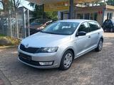 Skoda Rapid Spaceback Active - Skoda Rapid in Hamburg