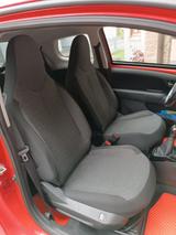 Citroën C1 PureTech 82 Shine Edition Shine Edition - Citroën C1: Rot