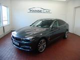 BMW 320 GT Luxury Line/Navi/R.Kamera/LED - gebrauchte BMW 320 Gran Turismo aus dem Jahr 2017